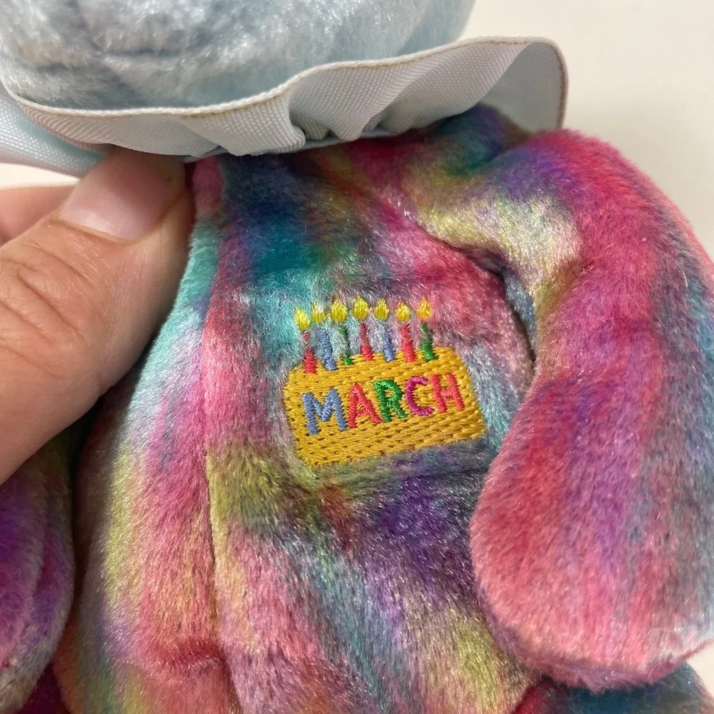 Ty beanie babies